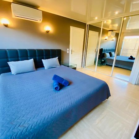 "Le Cadre Royal" Appartement De Standing Sur Quai Avec Parking سُت المظهر الخارجي الصورة