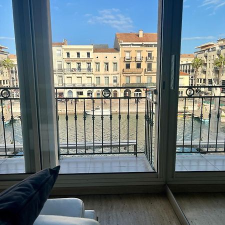 "Le Cadre Royal" Appartement De Standing Sur Quai Avec Parking سُت المظهر الخارجي الصورة