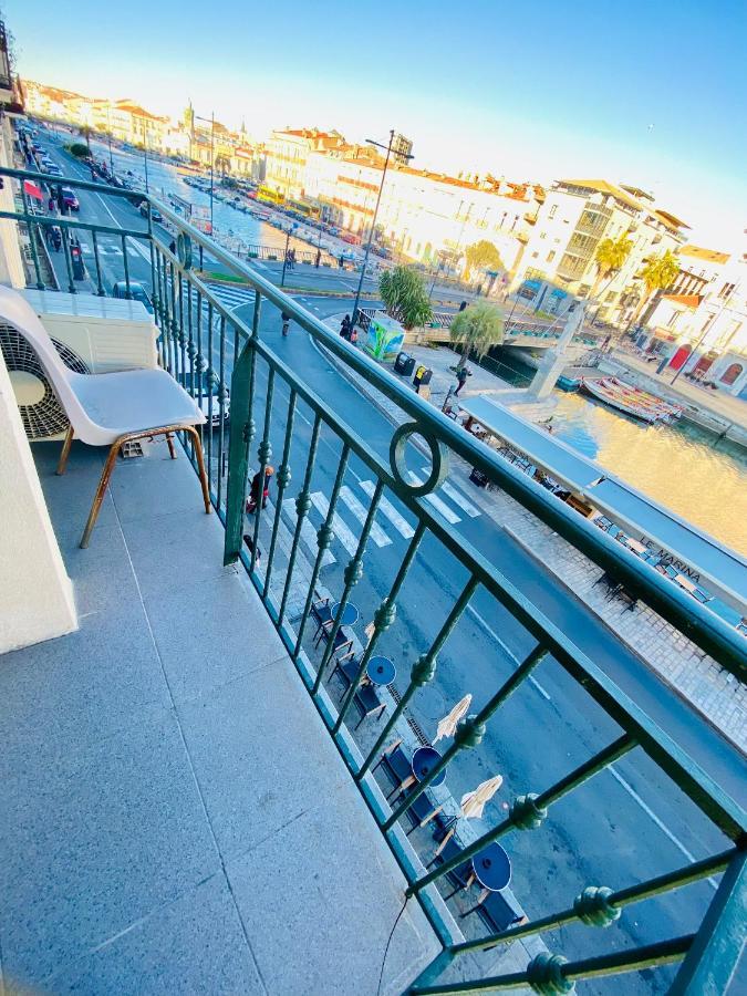 "Le Cadre Royal" Appartement De Standing Sur Quai Avec Parking سُت المظهر الخارجي الصورة