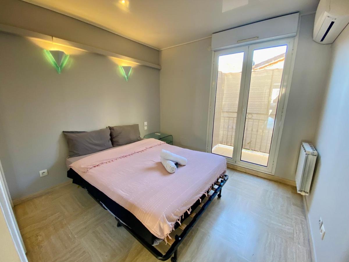 "Le Cadre Royal" Appartement De Standing Sur Quai Avec Parking سُت المظهر الخارجي الصورة